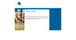 Desktop Screenshot of myonlineinsurance.com